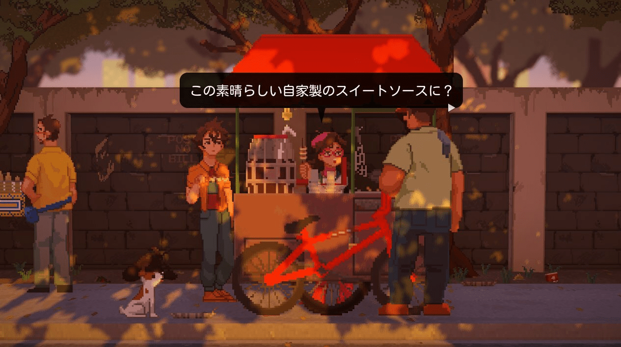 『Until Then』Steam版が最新アプデで「日本語」に対応。「圧倒的に好評」の青春ミステリーアドベンチャーゲーム