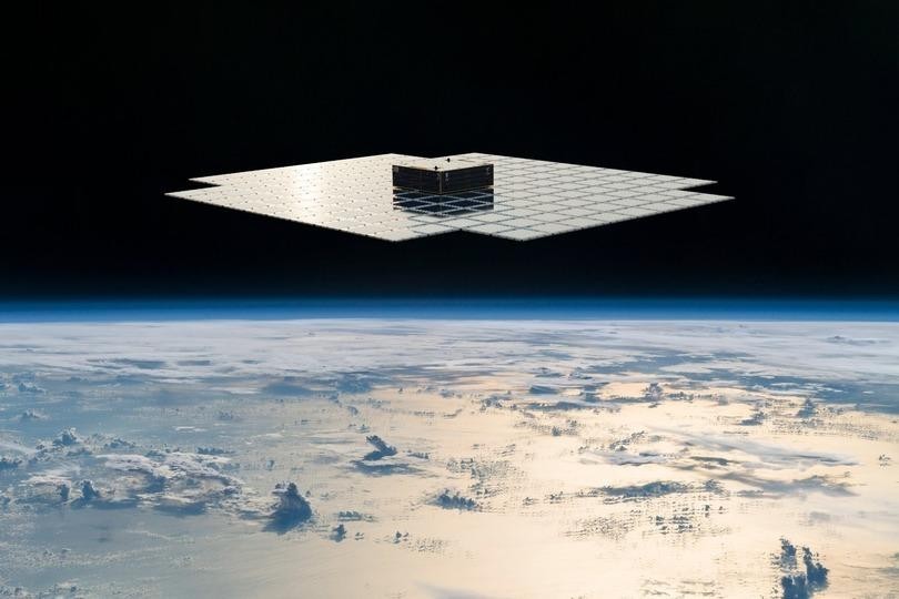1万2000基以上の人工衛星で星が見えない…。それでも企業はスルー（ギズモード・ジャパン）