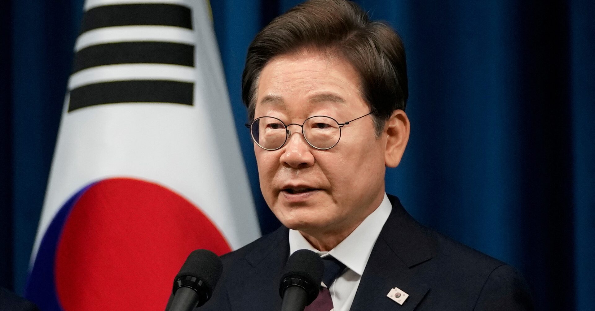 マクロスコープ：韓国大統領あす来日、実用外交で「貿易新時代」は可能か