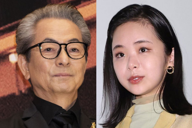 《趣里に“最後通告”も》水谷豊 個人事務所入りは白紙、結婚発表に沈黙…示し続ける「三山凌輝への拒否反応」