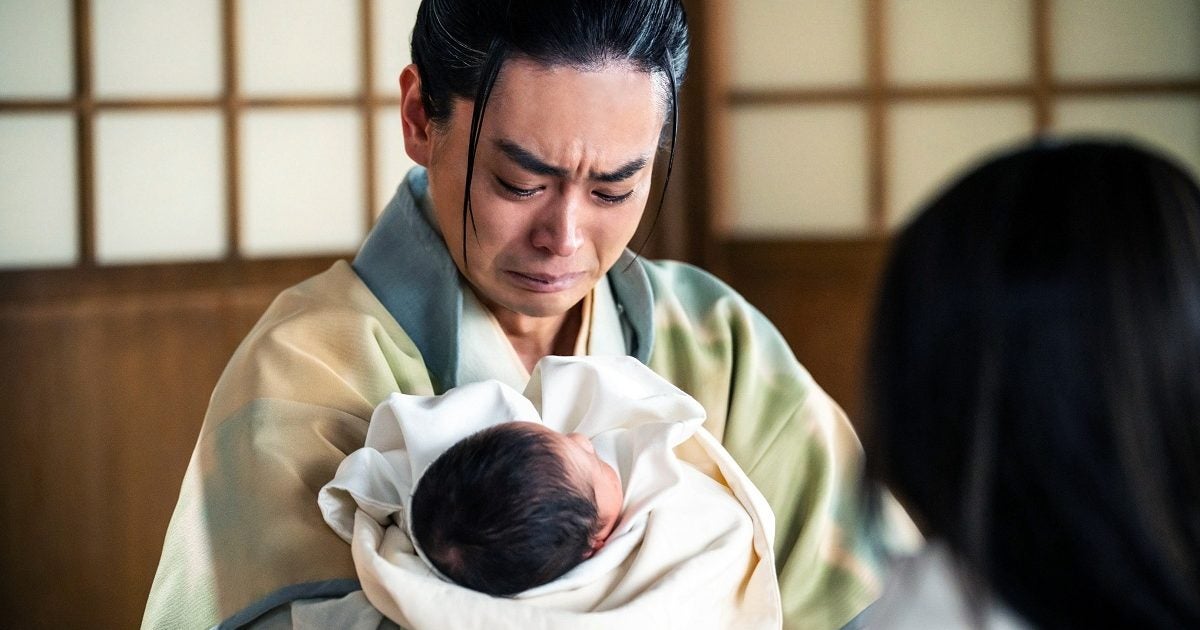 【大河ドラマ 豊臣兄弟！】第23回「さらば半兵衛」回想 「あの子を抱いた手で子を殺めるなどできぬ」 今も昔も変わらぬ「子は宝」の重み 稀代の軍師を“完敗”させた脚本の妙