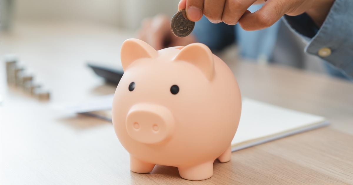 行動経済学を応用して、挫折せず賢く貯金する3つのコツ