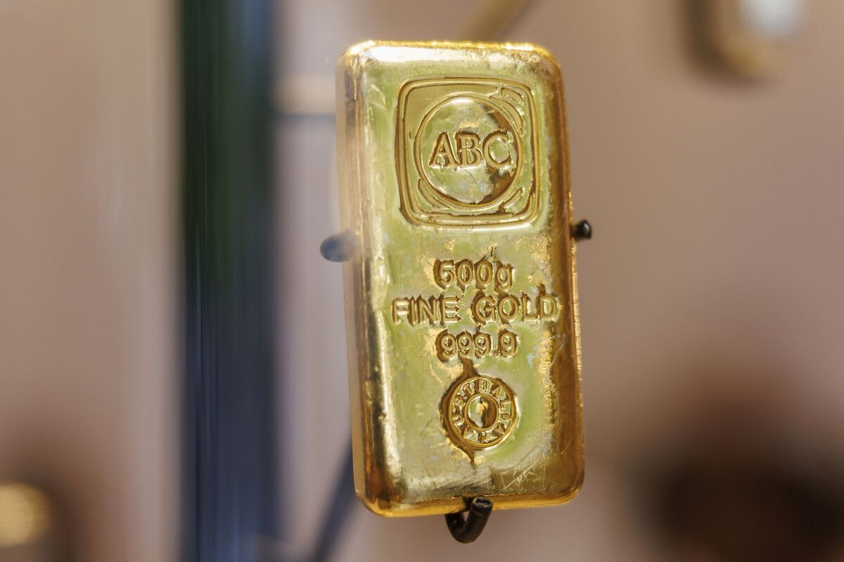 【コラム】過熱する金相場、波に乗るには遅過ぎる－カイザー