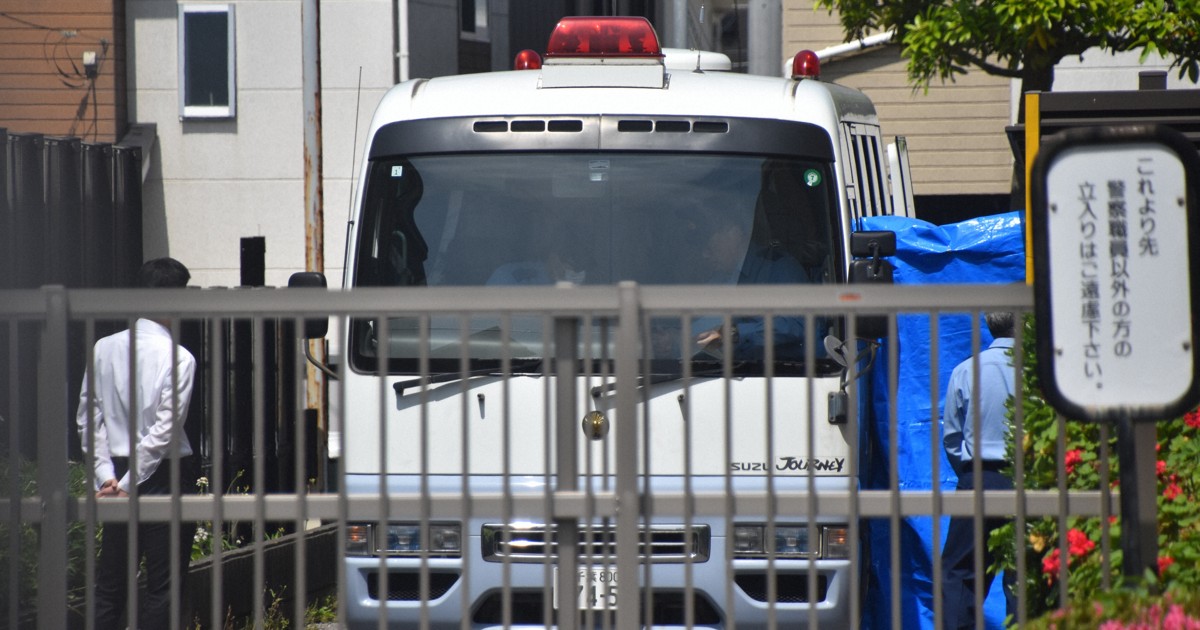 「誰でもいい」殺人はなぜ起きる 元家裁調査官が行き着いた答え