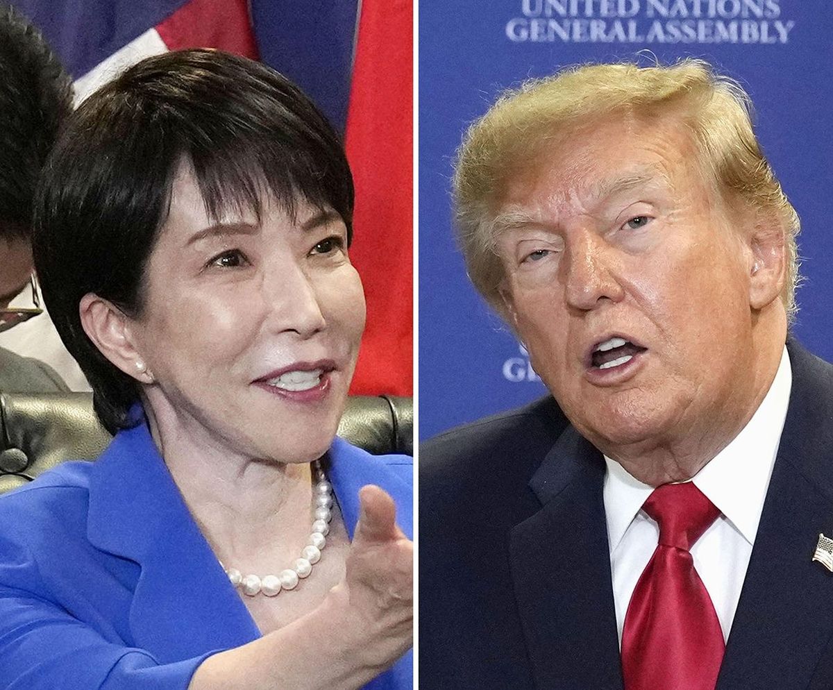 ｢アメリカが日本を守る｣は幻想…法学者が警告｢台湾有事で露呈する高市首相の致命的な見落とし｣