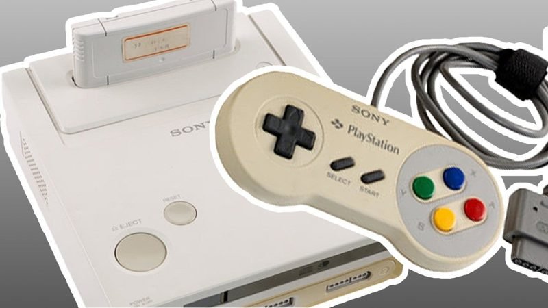 幻のゲーム機「Nintendo PlayStation」、“現存最古”とされる超レア版を米博物館が入手