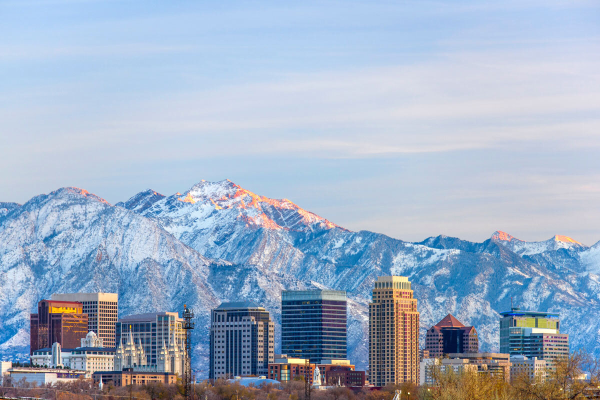 米富裕層に「セカンドハウス」拠点として人気、4つの都市とその理由（Forbes JAPAN）