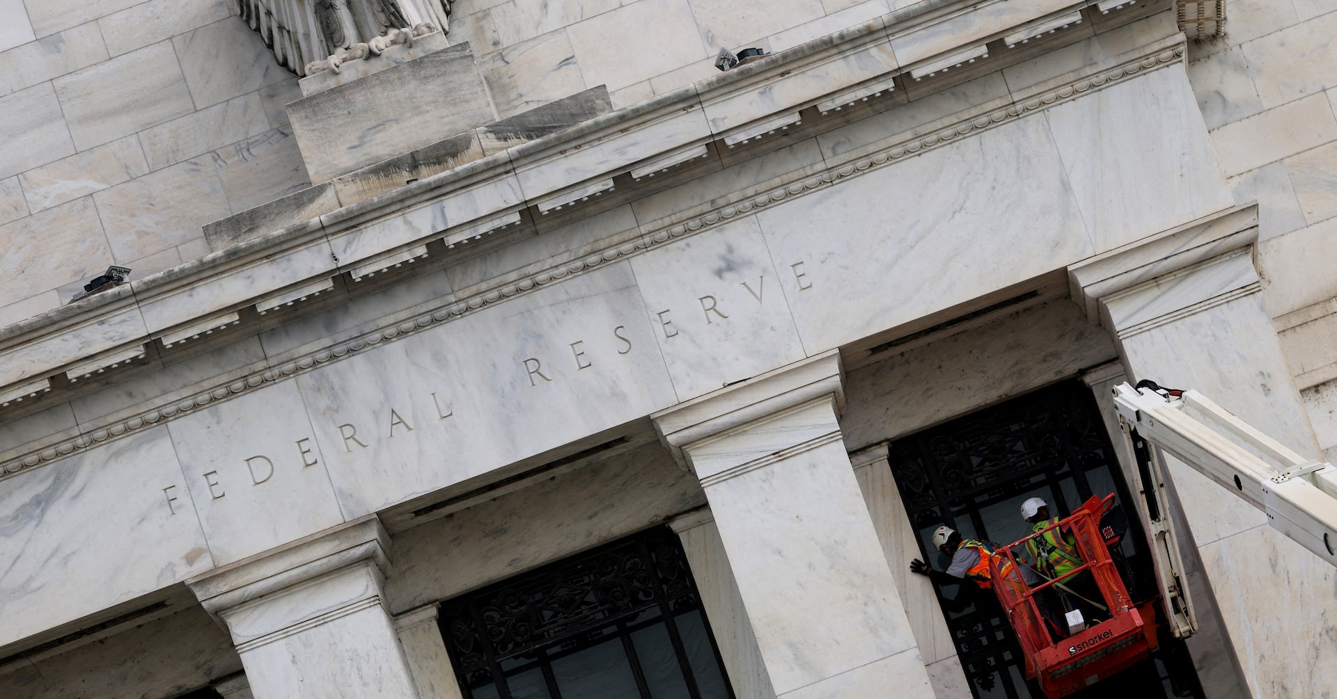 米ＦＲＢの9月利下げ、0.25％の見通し ＰＰＩ発表受け