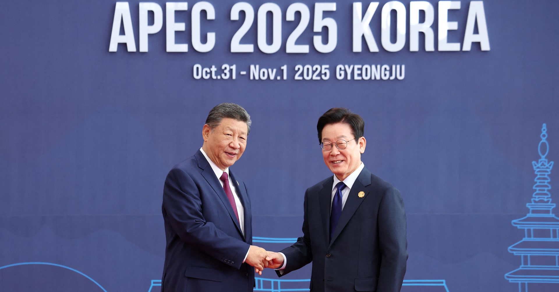 アングル：中国は自由貿易の「守護者」か、トランプ氏不在でＡＰＥＣの主役に