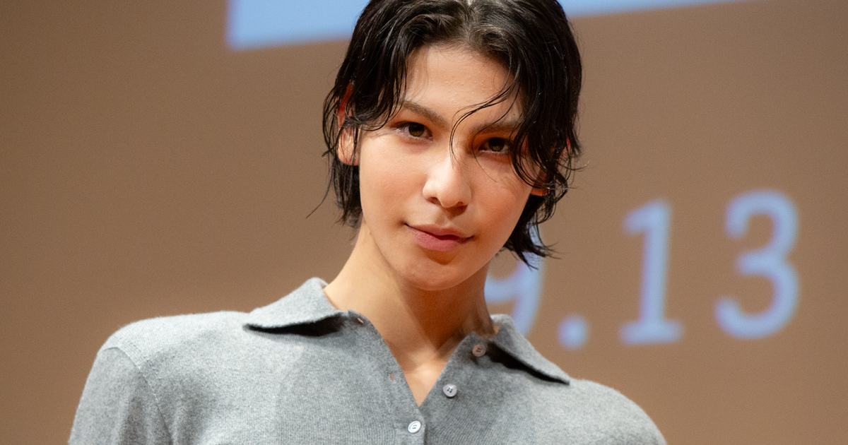 Snow Manラウール、オーディションは「9割落選」 アマプラ独占「ラウール On The Runway」で奮闘記を配信