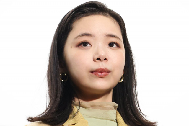《“ぽっこりお腹”報道》趣里 父・水谷豊はスキャンダル恋人・三山凌輝に猛烈な拒否反応…強行突破なら「親子関係の悪化」も