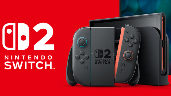 Nintendo Switch2の発売前レビュー用の実機がメディアに貸し出されなかったのは6月5日の発売日当日に「本体の重要な機能とアップデート」が提供されるためか