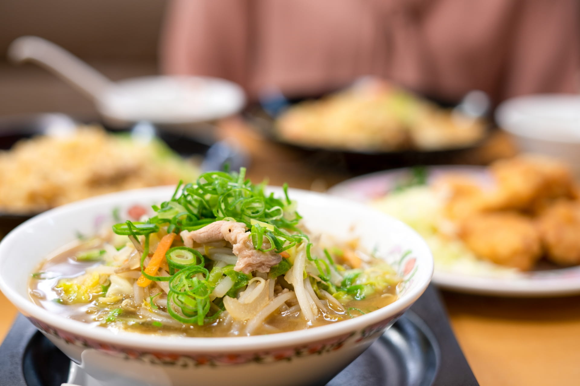 【30代以下に聞いた】近所に欲しい「中華・ラーメンチェーン」ランキングTOP24！ 第1位は「天下一品」【2025年最新調査結果】