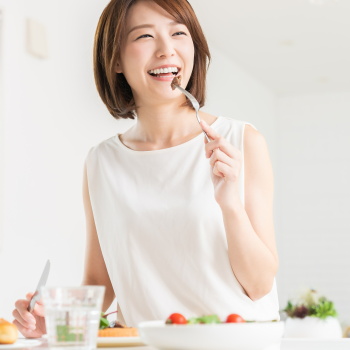 ビタミンDは女性の健康のために必要 多くの人が不足している ビタミンD不足が簡単に分かる質問票