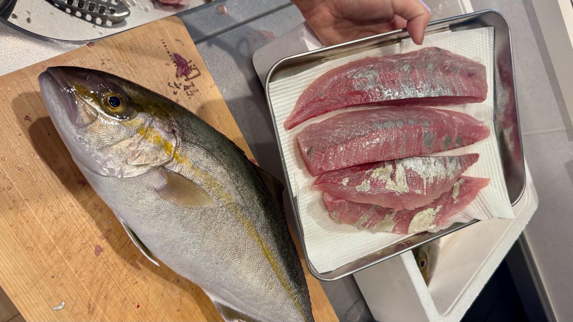 「うちの魚が一番うまい」論争、ついに科学で決着？海流が味を左右するってホント？（リコ）