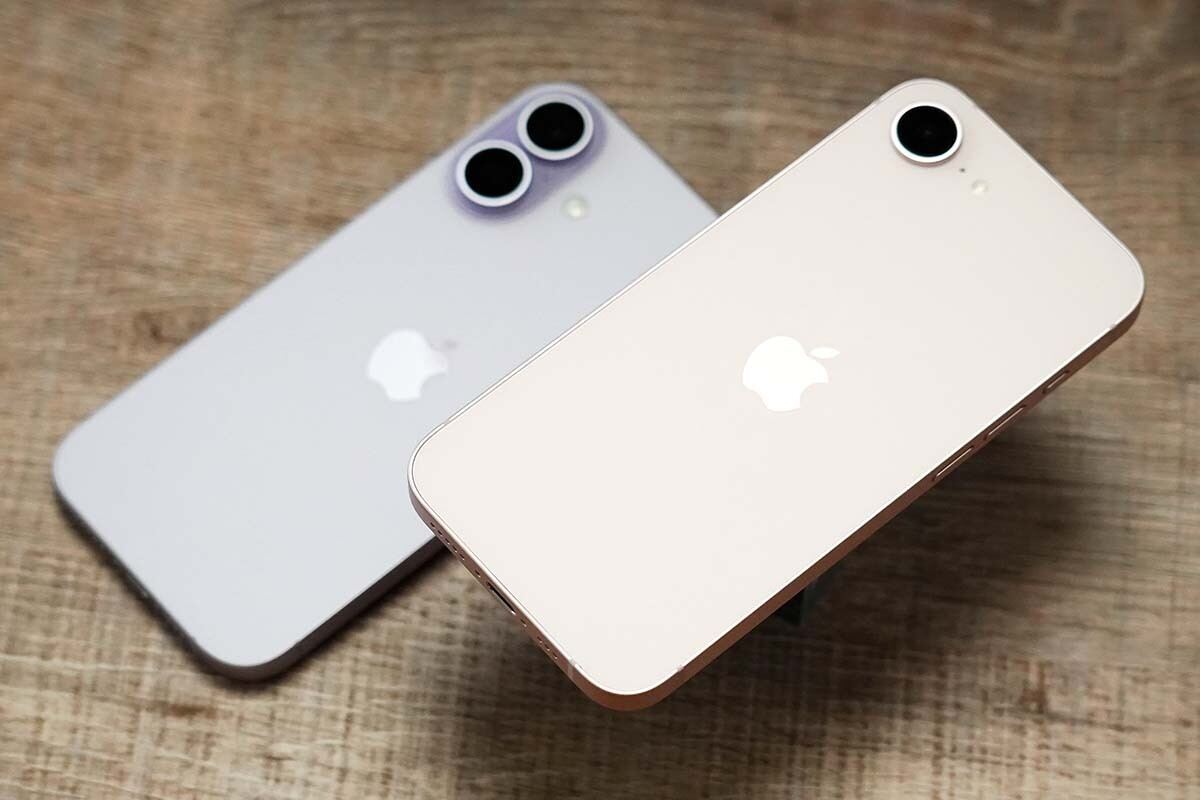 iPhone 17eで十分？ やっぱりiPhone 17？ 比較して見えた“後悔しない選び方”