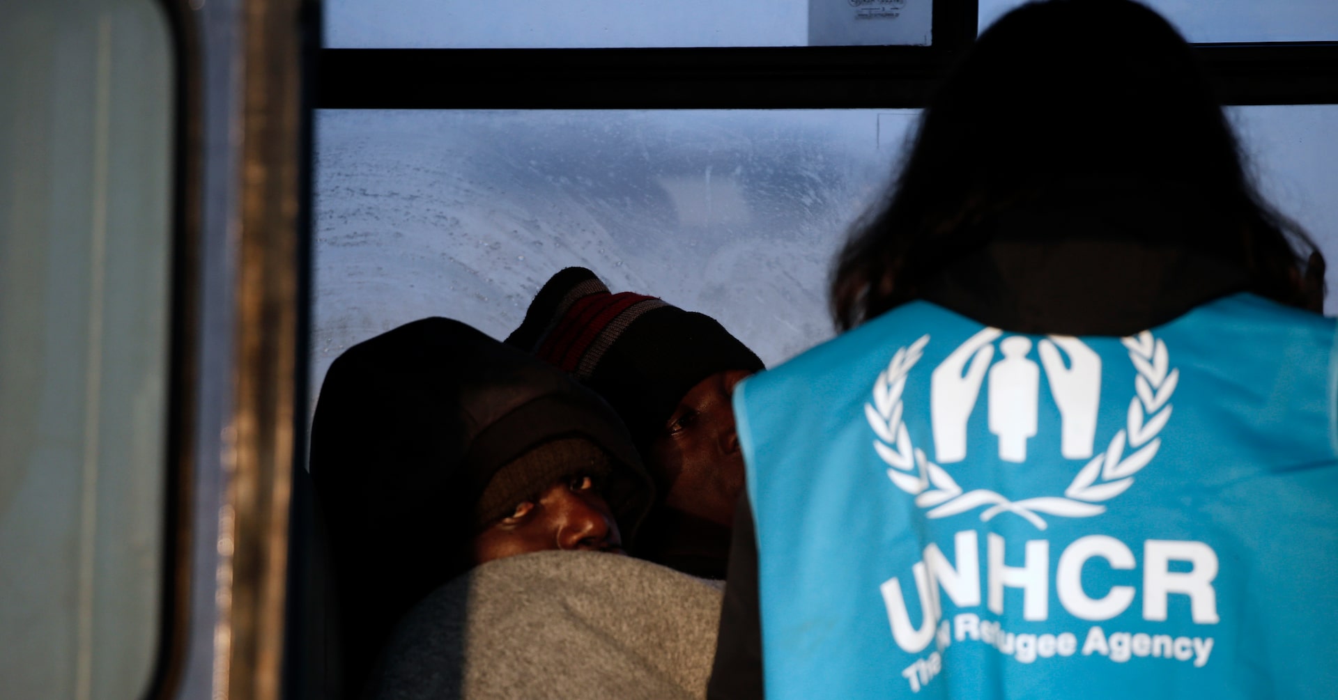 ＵＮＨＣＲ、来年予算は5分の1削減へ 資金難で4000人リストラ