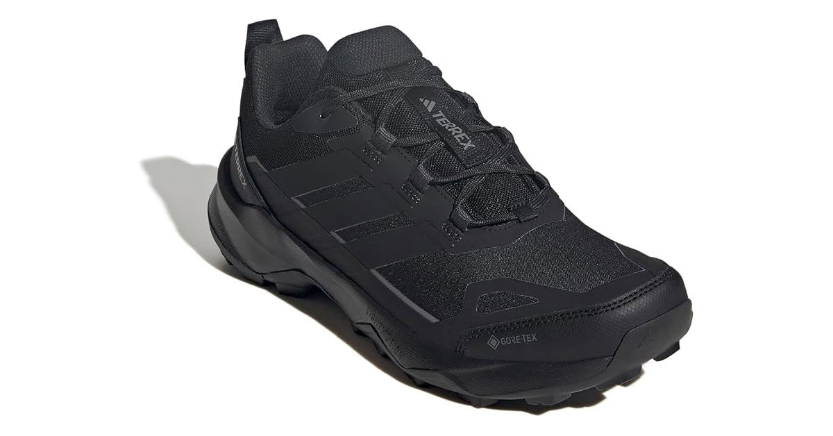 「ハイキングシューズ」おすすめ3選 ゴアテックスなど防水素材を使った全天候モデルをピックアップ【2026年2月版】（1/2 ページ）