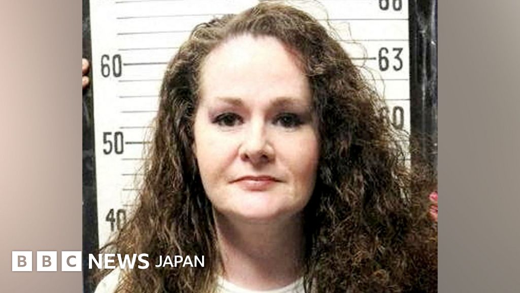 米死刑囚、「怒り、混乱した状態」と弁護団 死刑執行を生き延び