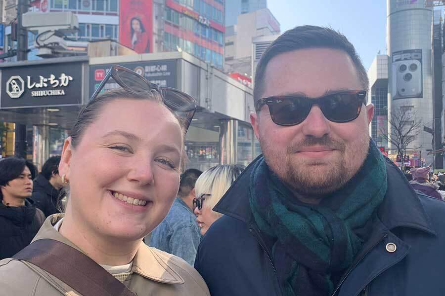 「正直ちょっと怖いなと感じた」「捕まるまでのわずかな間だけ」 スウェーデン人やアメリカ人、オーストラリア人が日本で戸惑ったこととは