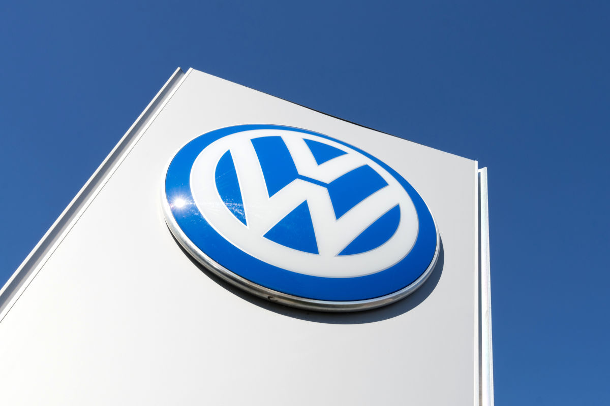 フォルクスワーゲン株、6.23％超上昇──事業再編への電撃合意で投資家に衝撃（Forbes JAPAN）