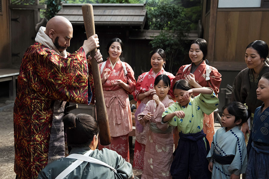 武田信玄の死因に、SNS波紋「信玄餅の由来って…」滅亡だらけ“魔の1573年”【豊臣兄弟】