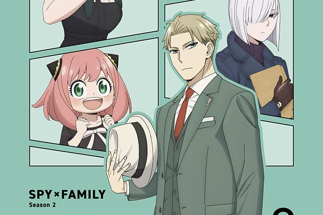 ロイドがヨルの正体に気付かぬ謎 無意識的に「違和感」を拒否？『スパイファミリー』