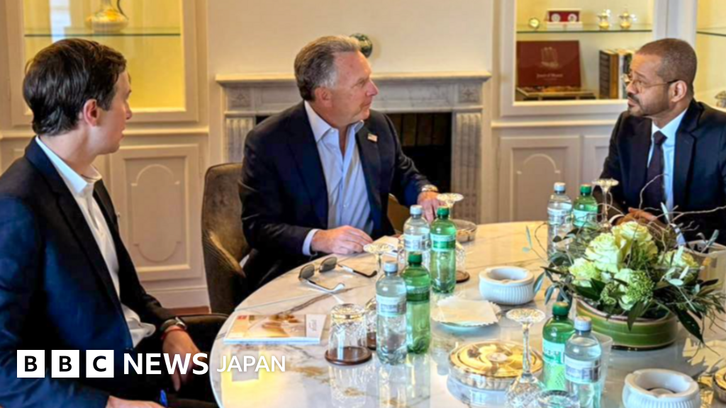 アメリカとイランの核協議が終了、「大きな進展」あったと仲介国オマーンの外相