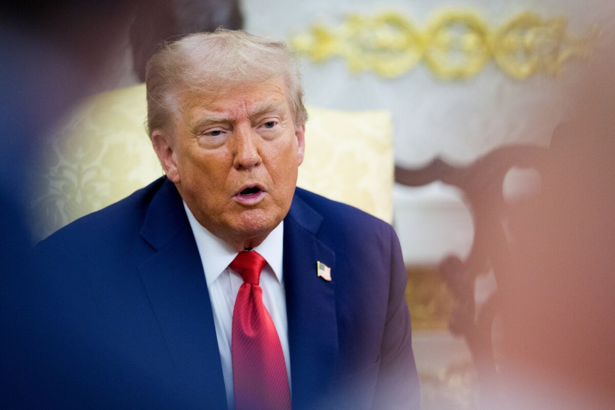 トランプ米大統領、グローバル関税支持求め最高裁に上告