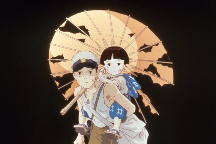 「二度と観たくない」と語られる傑作『火垂るの墓』 10年経っても「忘れられない」シーンは？