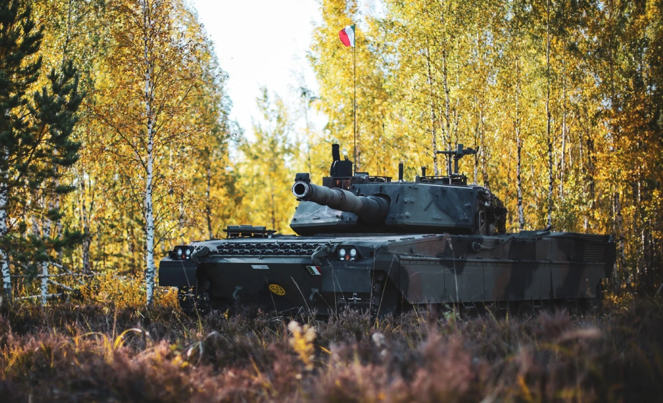 イタリアが最優先事項を国防からエネルギーに変更、国防支出の増額基調に陰り