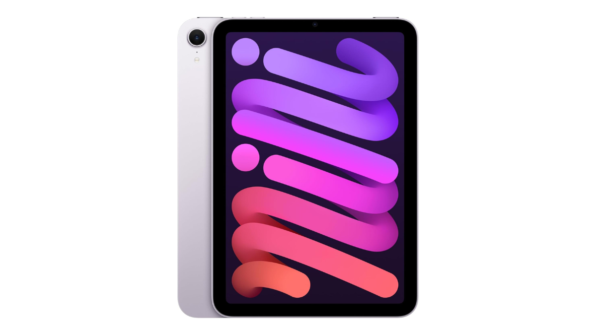 最新版iPad miniさん、もう過去最安値引きしちゃっていいの？