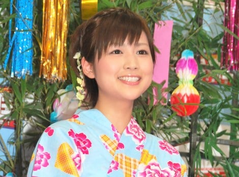 フジテレビ竹内友佳アナ、退社発表・理由を説明 7月上旬で退社も…「フジテレビアナウンサーとしての最後の出演」は3・24