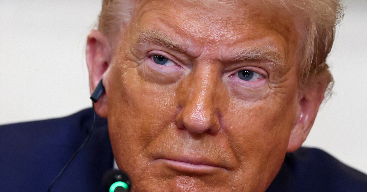 ＜1分で解説＞米トランプ政権がブラジルに関税50％ 実は貿易黒字