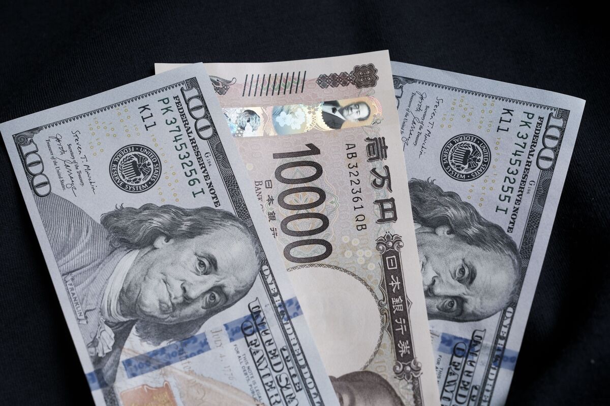 【米国市況】日米金利差意識で円売り､３月以来の150円台後半－株下落
