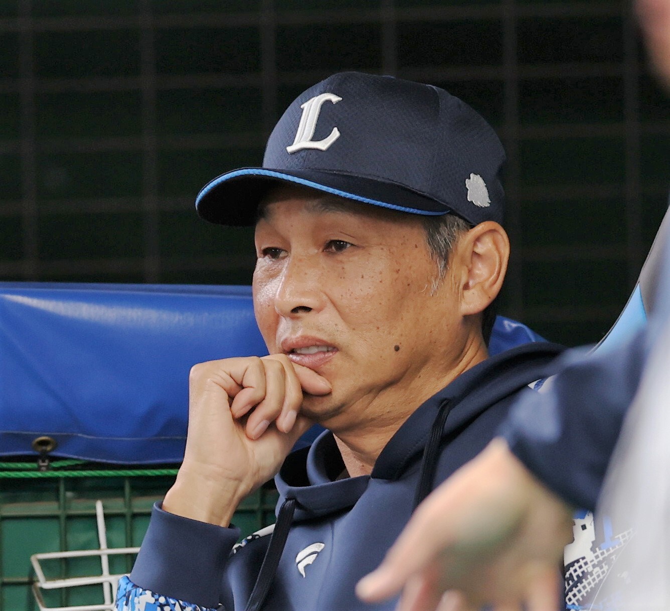 【西武】広島に逆転負けで2位浮上ならず 髙橋光成7回2失点の粘投も実らず ウィンゲンターが炭谷の捕逸で勝ち越し許す 滝澤適時打