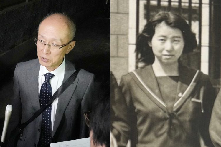 【名古屋主婦殺害】被害者の夫は「安福容疑者の親友」に想いを寄せていた…親友が語った胸中「どうしてこんなことになったのって」（NEWSポストセブン）