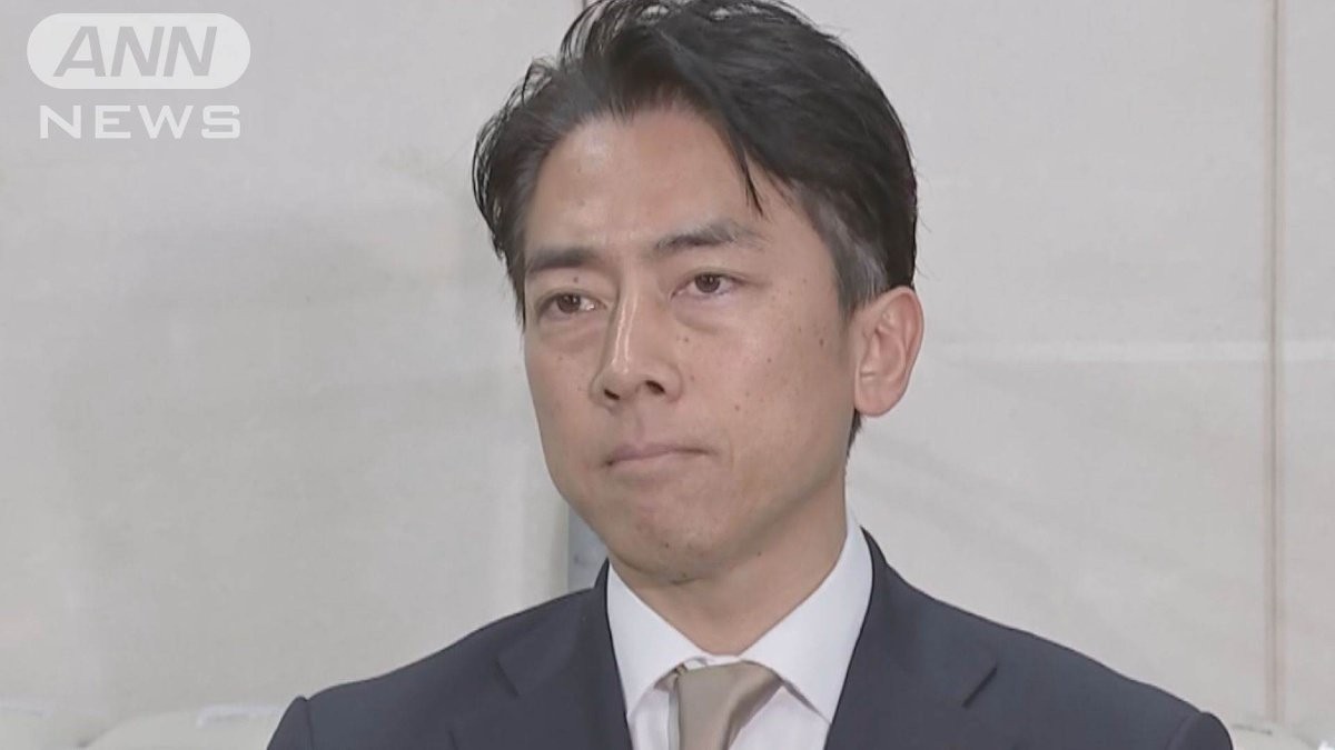 備蓄米随意契約に野村元農水大臣「ルール覚えて」と批判 小泉大臣「これがルール」