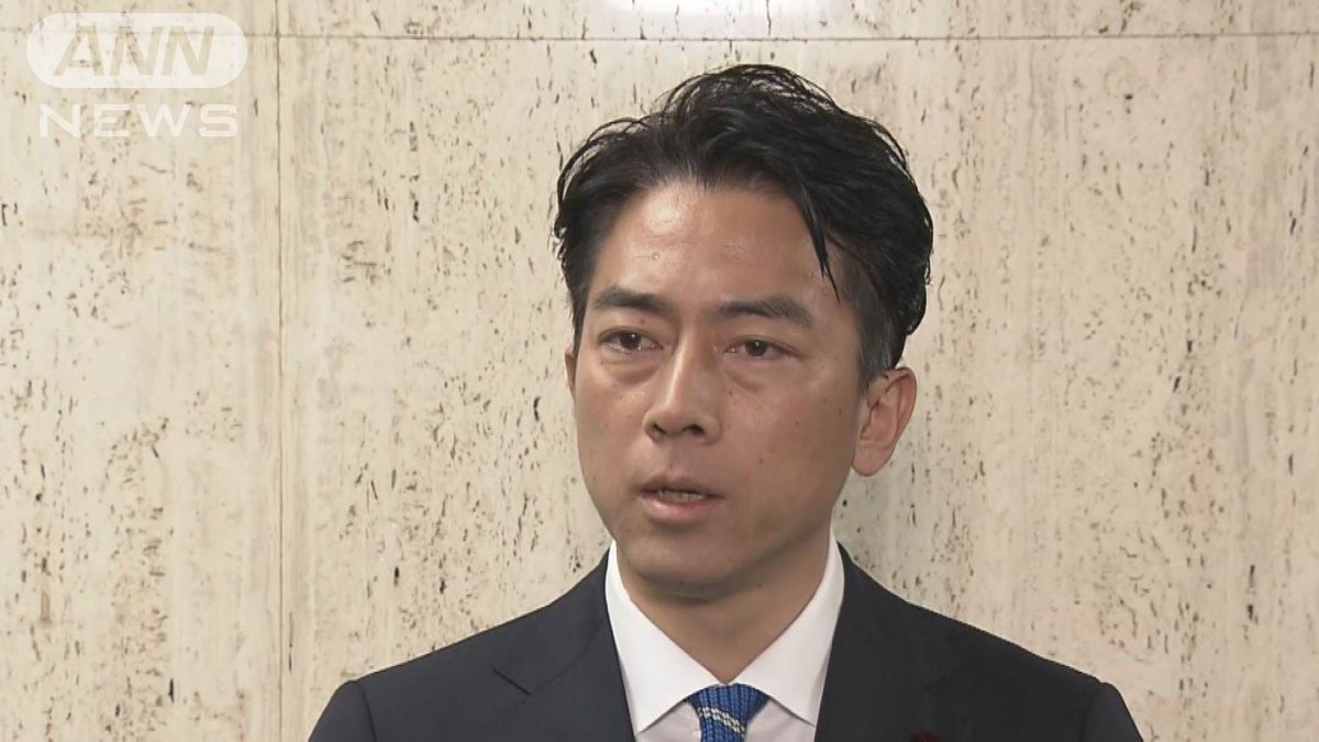 「5キロ2000円で店頭に」 備蓄米の輸送費「国が負担」 小泉農水大臣が表明
