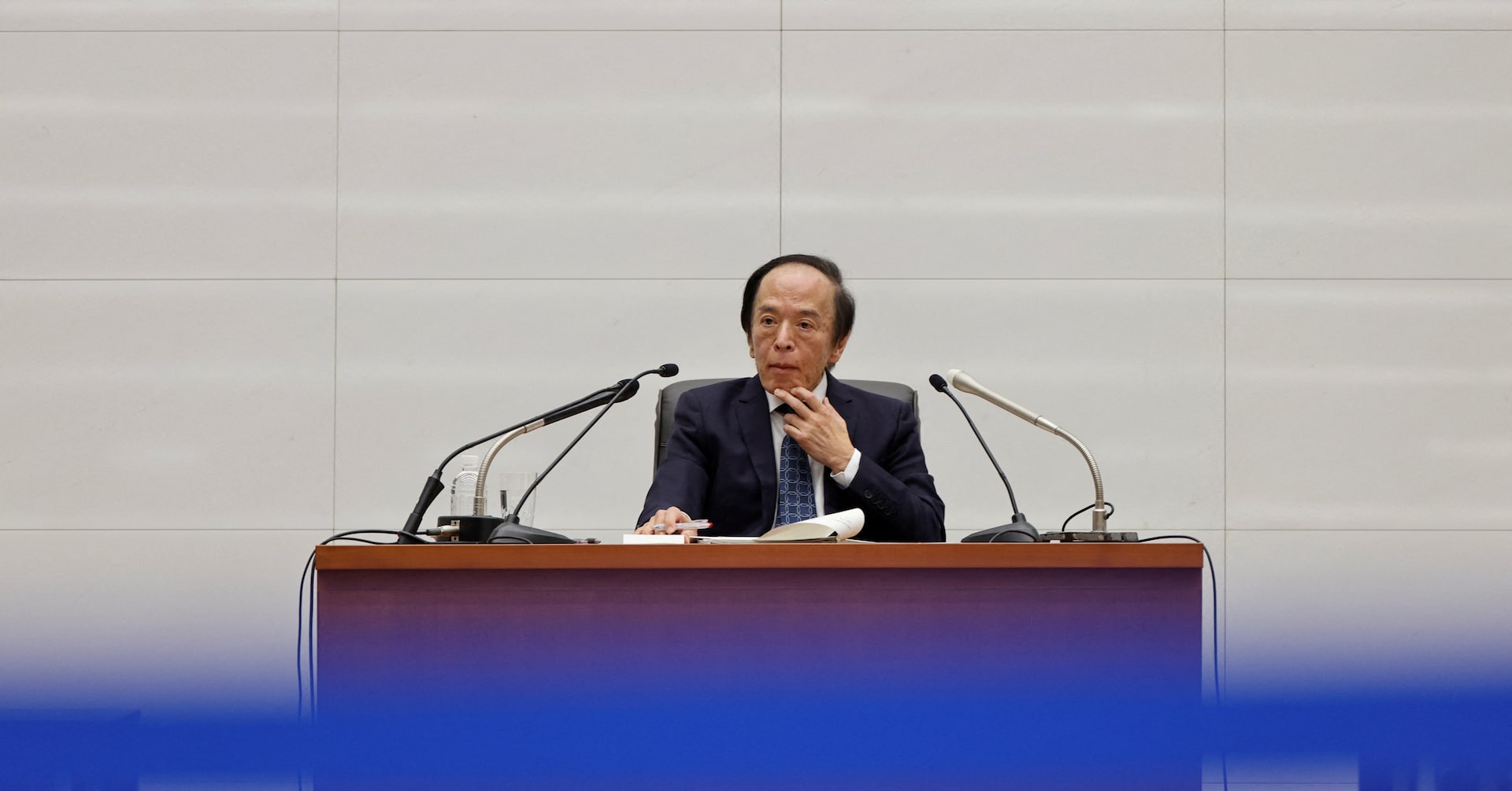 日銀総裁会見：識者はこうみる