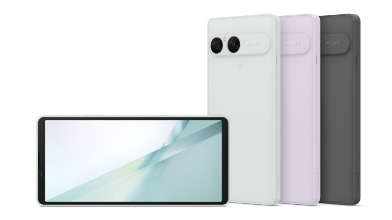ディスプレイの輝度とスピーカーの音質を強化したソニーの最新ミドルレンジスマホ「Xperia 10 VIII」