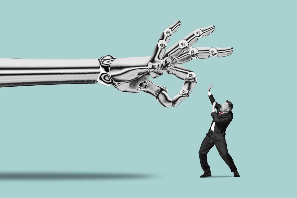 AIが数学の論文722件を公開──金融や法律など5業界に試練の時が訪れた（Forbes JAPAN）