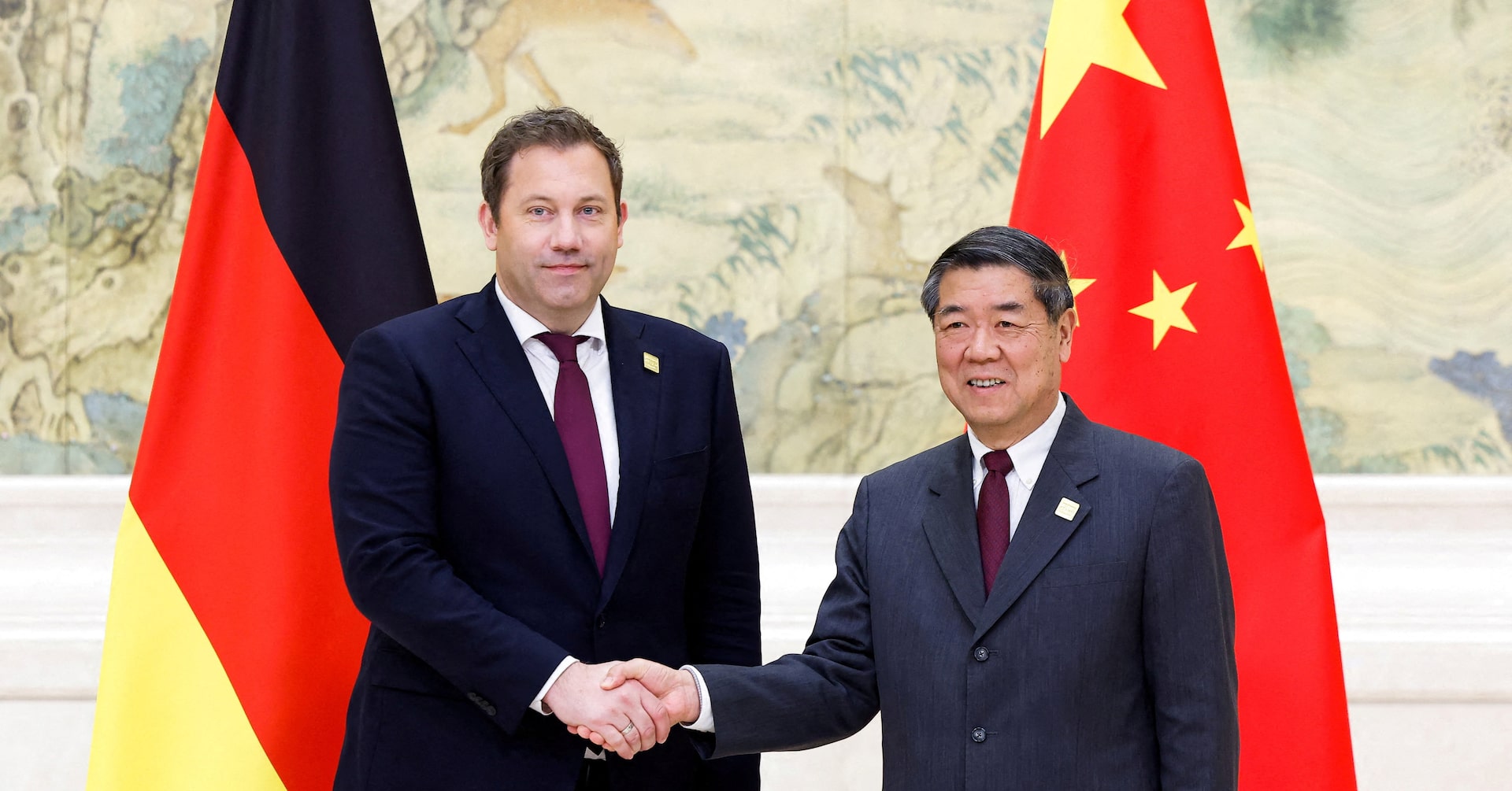 アングル：ＥＵの対中通商姿勢、ドイツの方針転換で強化へ