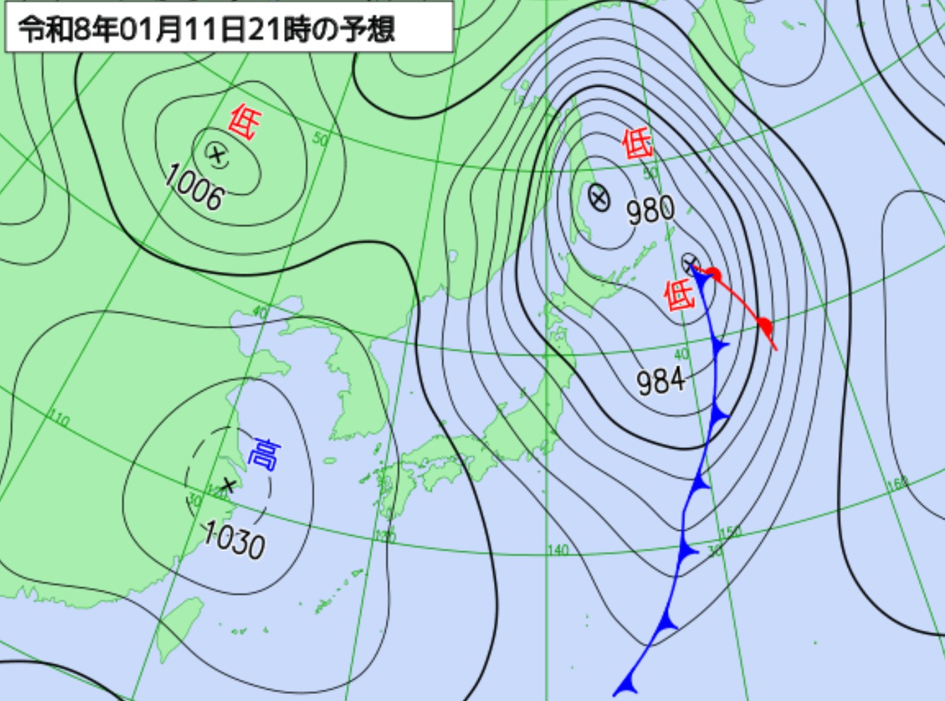 滋賀県で11日から大雪…交通への注意が必要な期間いつ 3連休明け13日までの予想降雪量は