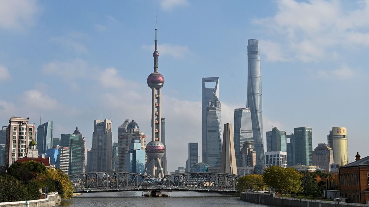 中国の新規融資、７月は20年ぶりにマイナス－個人・企業の需要鈍い