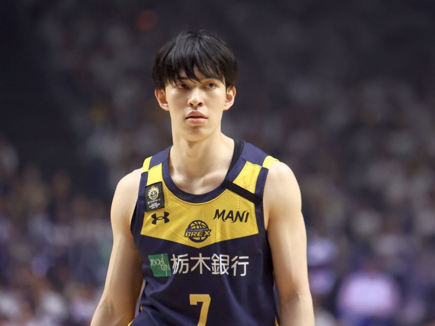 バスケットボール総合情報サイト バスケットカウント BASKET COUNT