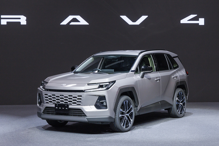 これがSDV量産への第一歩 トヨタの新車載OS「Arene（アリーン）」の正体