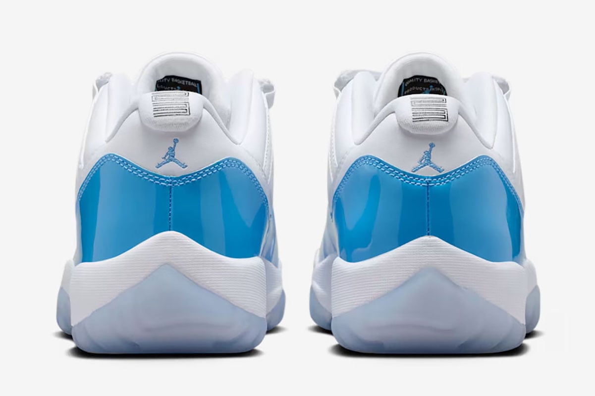 25年ぶりの復活で争奪戦は必至!? 「エアジョーダン11」にマイケル・ジョーダンの“母校カラー”が復活した理由