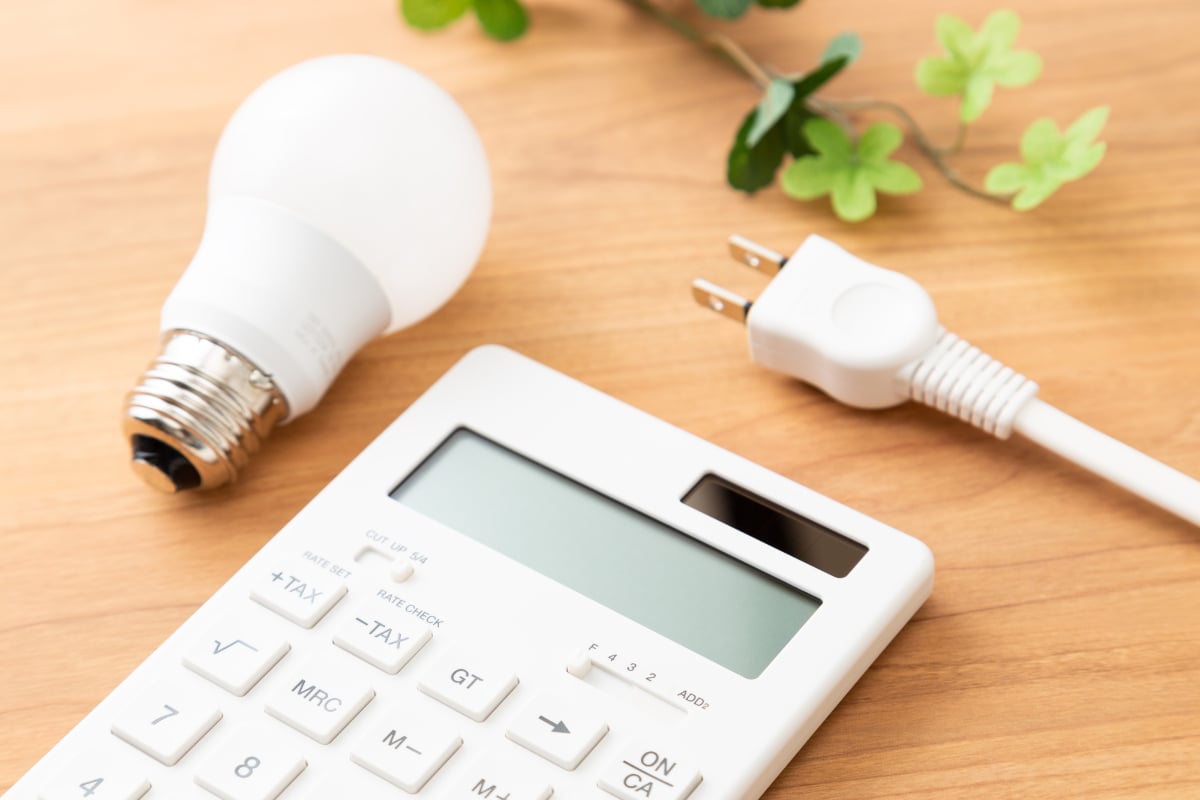 「節電＝我慢」はもう古い？ 実は電気を「使う時間」工夫するとお得に！ 家計に優しい“新常識”とは