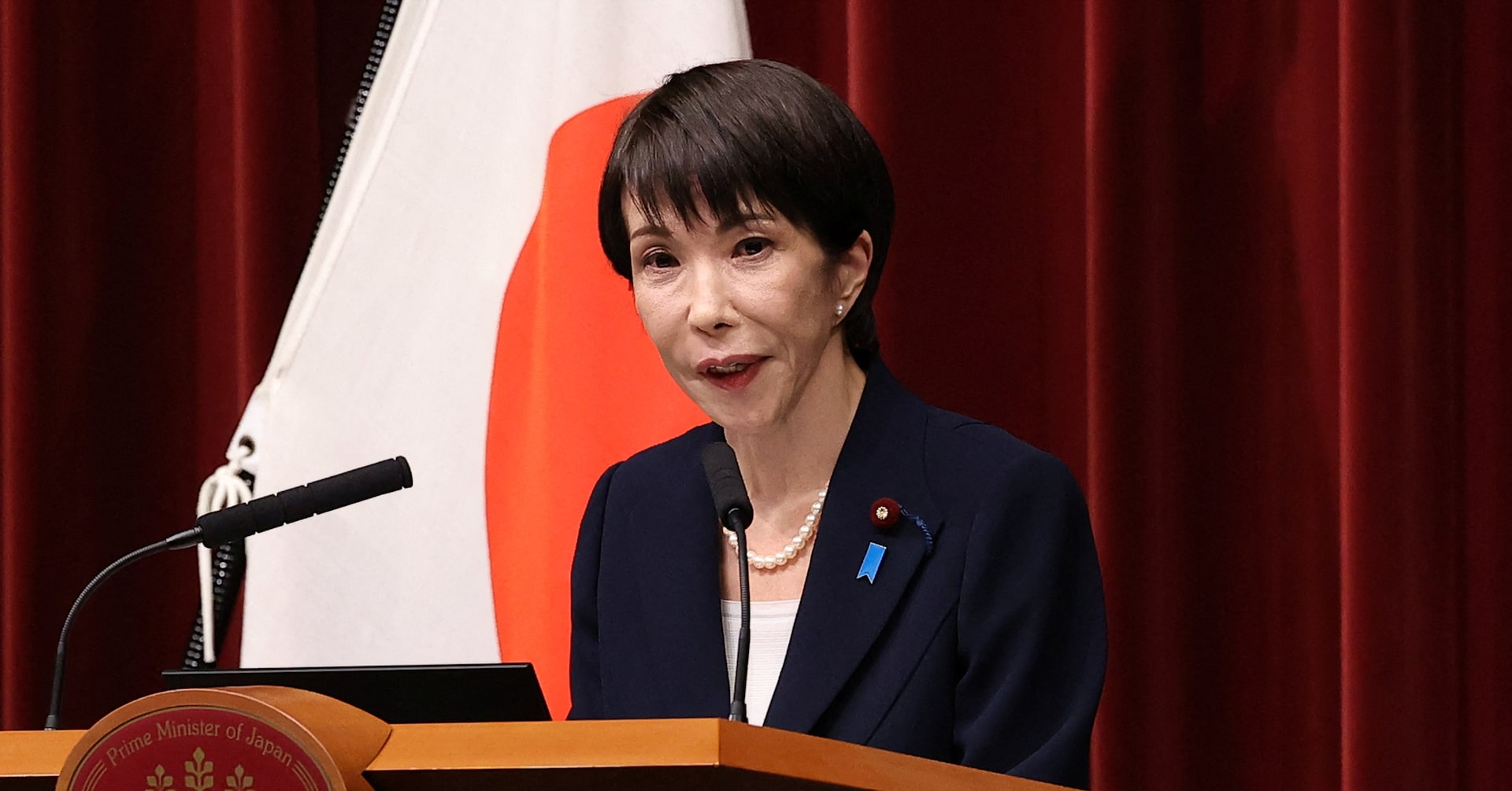 マクロスコープ：高市氏、政策実現に意欲 「財政のメルトダウン」警戒の声も